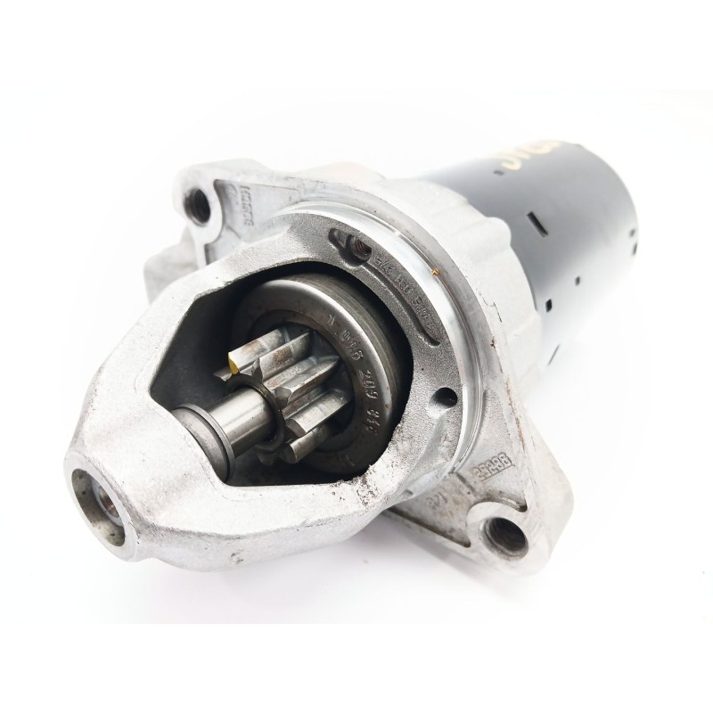 Recambio de motor arranque para mercedes-benz clase e coupé (c207) e 250 cgi (207.347) referencia OEM IAM A0051513901  000110740