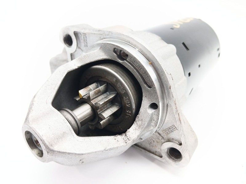 Recambio de motor arranque para mercedes-benz clase e coupé (c207) e 250 cgi (207.347) referencia OEM IAM A0051513901  000110740
