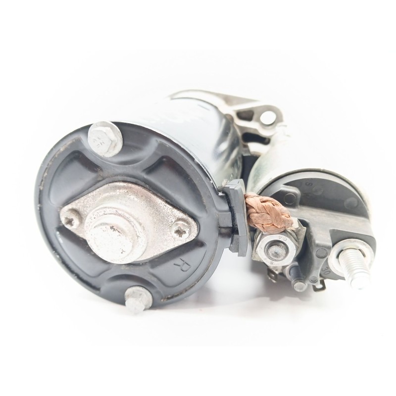 Recambio de motor arranque para mercedes-benz clase e coupé (c207) e 250 cgi (207.347) referencia OEM IAM A0051513901  000110740