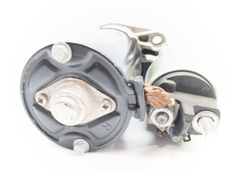 Recambio de motor arranque para mercedes-benz clase e coupé (c207) e 250 cgi (207.347) referencia OEM IAM A0051513901  000110740
