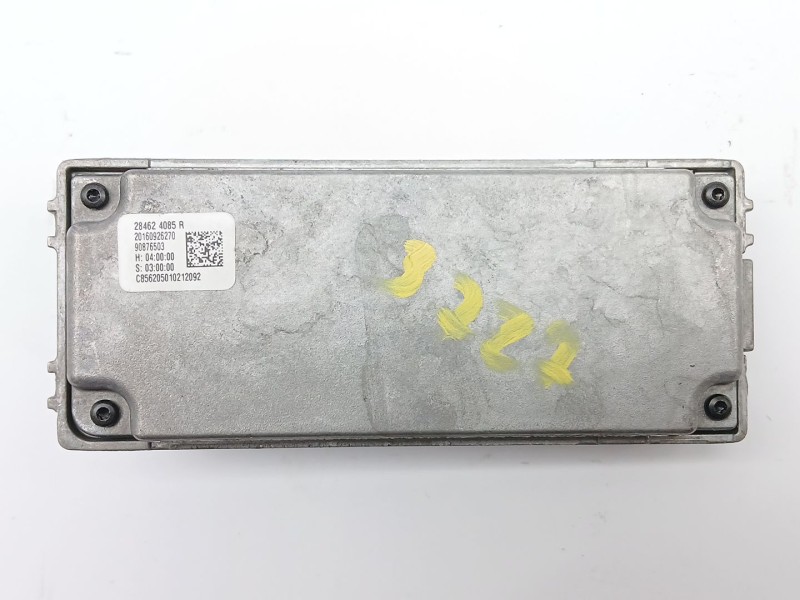 Recambio de modulo electronico para renault talisman (lp_) 1.6 dci 130 referencia OEM IAM 284624085R  