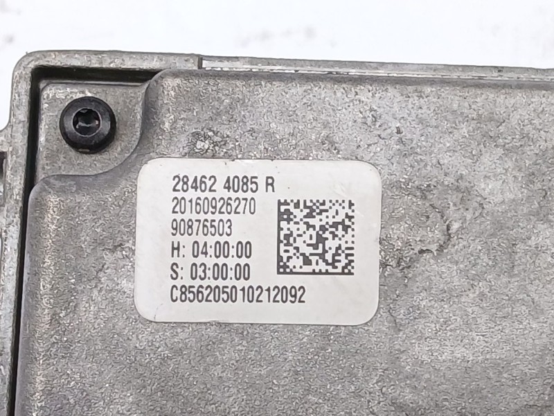 Recambio de modulo electronico para renault talisman (lp_) 1.6 dci 130 referencia OEM IAM 284624085R  