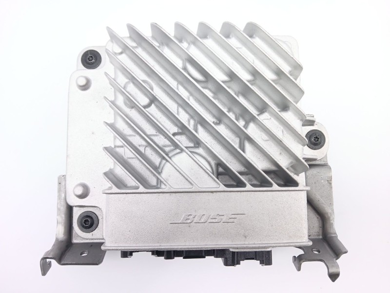 Recambio de modulo electronico para renault talisman (lp_) 1.6 dci 130 referencia OEM IAM 280634295R  