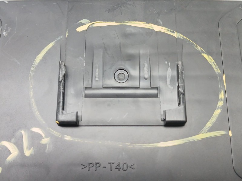 Recambio de modulo electronico para renault talisman (lp_) 1.6 dci 130 referencia OEM IAM 282755793R  