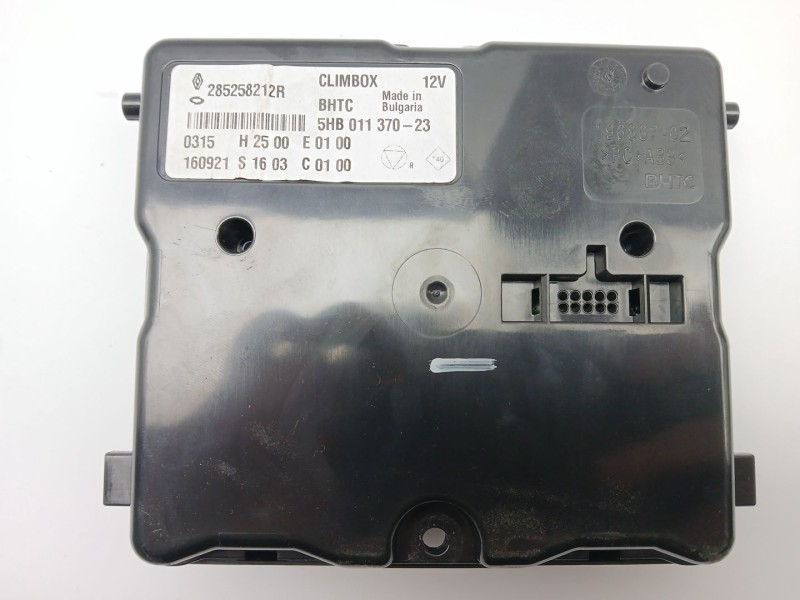 Recambio de modulo electronico para renault talisman (lp_) 1.6 dci 130 referencia OEM IAM 285258212R  