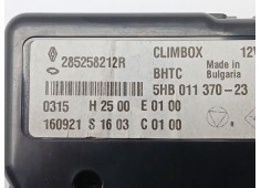Recambio de modulo electronico para renault talisman (lp_) 1.6 dci 130 referencia OEM IAM 285258212R   2
