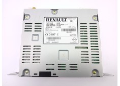 Recambio de sistema audio / cd para renault talisman (lp_) 1.6 dci 130 referencia OEM IAM 281159453R  