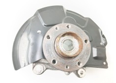 Recambio de mangueta delantera izquierda para renault talisman (lp_) 1.6 dci 130 referencia OEM IAM 400116379R  