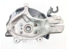 Recambio de mangueta delantera izquierda para renault talisman (lp_) 1.6 dci 130 referencia OEM IAM 400116379R   2