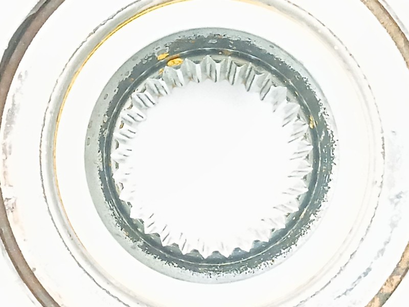 Recambio de mangueta delantera izquierda para renault talisman (lp_) 1.6 dci 130 referencia OEM IAM 400116379R  