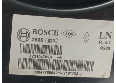 Recambio de servofreno para renault talisman (lp_) 1.6 dci 130 referencia OEM IAM 472104789R   2