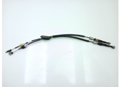 Recambio de varillaje cambio para renault talisman (lp_) 1.6 dci 130 referencia OEM IAM 349358299R  