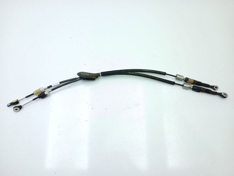 Recambio de varillaje cambio para renault talisman (lp_) 1.6 dci 130 referencia OEM IAM 349358299R  