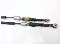 Recambio de varillaje cambio para renault talisman (lp_) 1.6 dci 130 referencia OEM IAM 349358299R   2