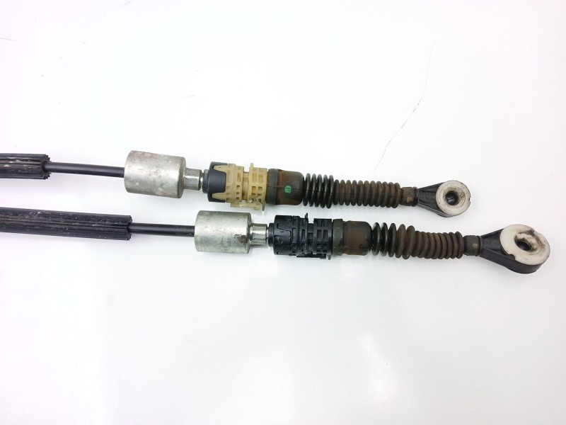 Recambio de varillaje cambio para renault talisman (lp_) 1.6 dci 130 referencia OEM IAM 349358299R  