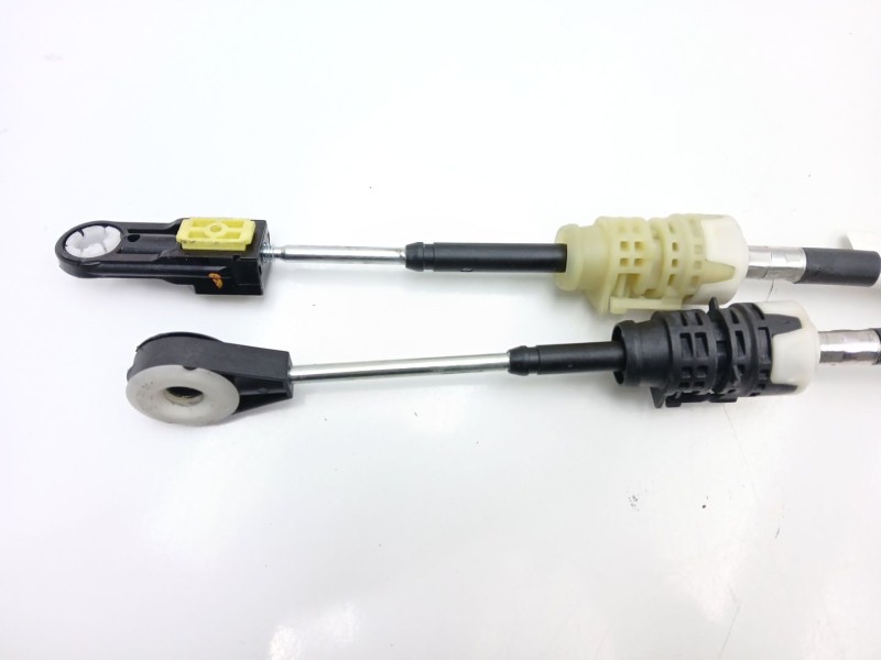 Recambio de varillaje cambio para renault talisman (lp_) 1.6 dci 130 referencia OEM IAM 349358299R  