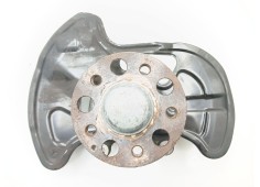 Recambio de mangueta delantera izquierda para mercedes-benz clase e coupé (c207) e 250 cgi (207.347) referencia OEM IAM A2043320