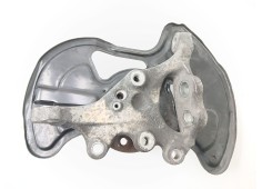 Recambio de mangueta delantera izquierda para mercedes-benz clase e coupé (c207) e 250 cgi (207.347) referencia OEM IAM A2043320 2