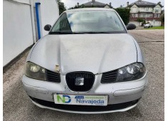 seat cordoba berlina (6l2) del año 2006