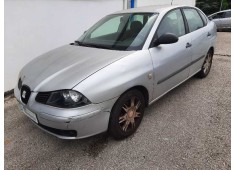 seat cordoba berlina (6l2) del año 2006 2