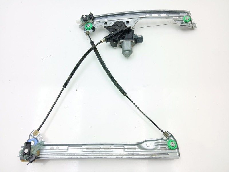 Recambio de elevalunas delantero derecho para renault talisman (lp_) 1.6 dci 130 referencia OEM IAM 807201773R  