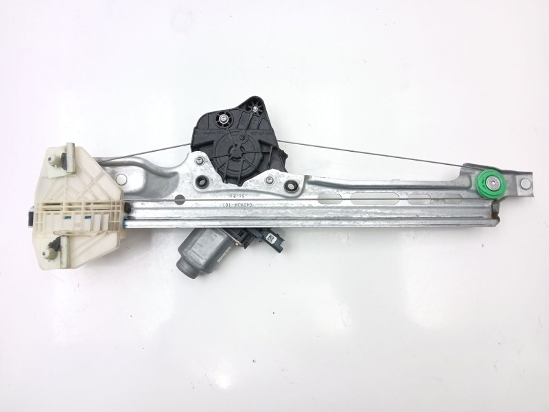 Recambio de elevalunas trasero derecho para renault talisman (lp_) 1.6 dci 130 referencia OEM IAM 827203386R  