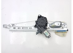 Recambio de elevalunas trasero derecho para renault talisman (lp_) 1.6 dci 130 referencia OEM IAM 827203386R   2