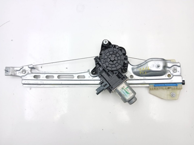 Recambio de elevalunas trasero derecho para renault talisman (lp_) 1.6 dci 130 referencia OEM IAM 827203386R  