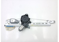Recambio de elevalunas trasero izquierdo para renault talisman (lp_) 1.6 dci 130 referencia OEM IAM 827210991R  
