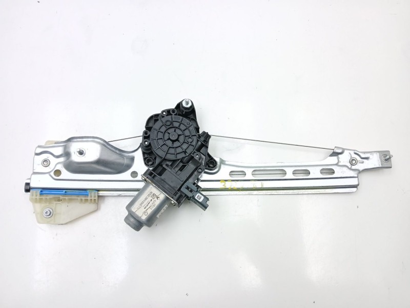 Recambio de elevalunas trasero izquierdo para renault talisman (lp_) 1.6 dci 130 referencia OEM IAM 827210991R  