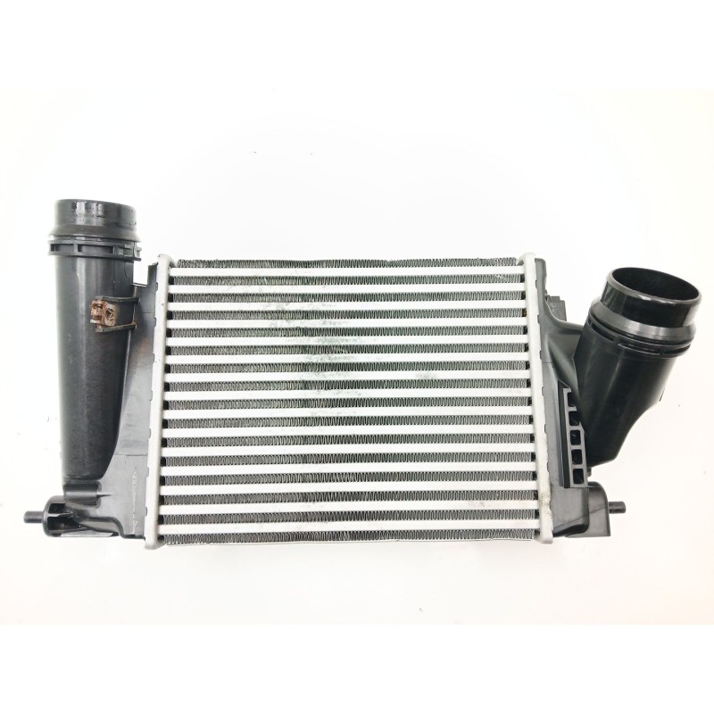 Recambio de intercooler para renault talisman (lp_) 1.6 dci 130 referencia OEM IAM 144614EB1A  