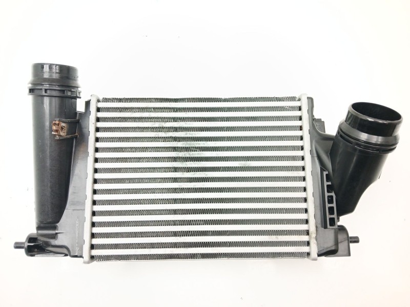 Recambio de intercooler para renault talisman (lp_) 1.6 dci 130 referencia OEM IAM 144614EB1A  