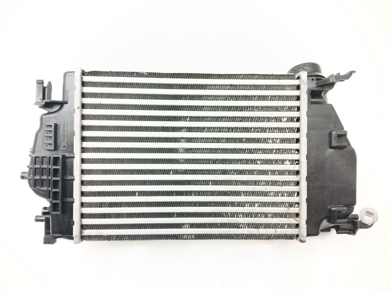 Recambio de intercooler para renault talisman (lp_) 1.6 dci 130 referencia OEM IAM 144614EB1A  