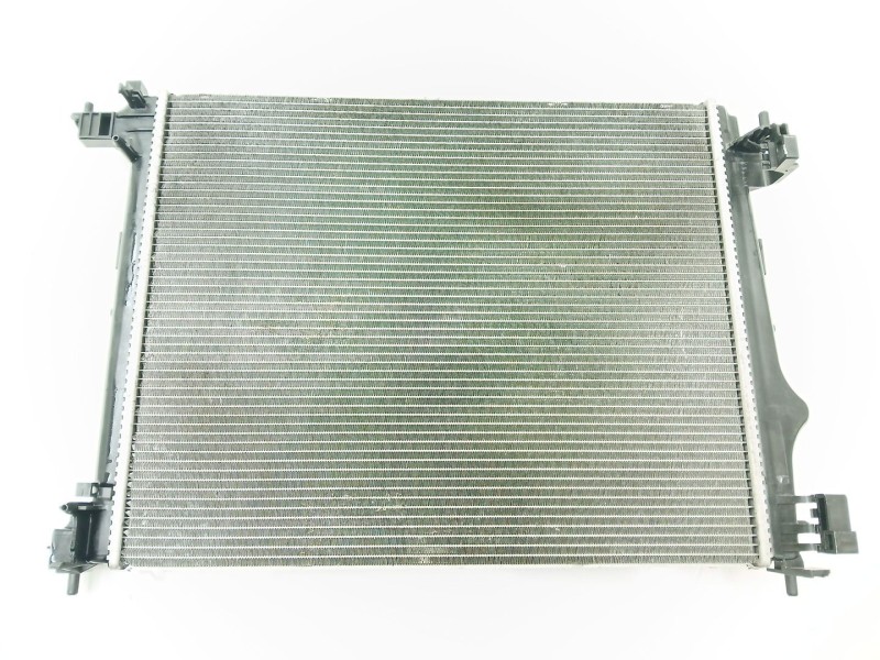 Recambio de radiador agua para renault talisman (lp_) 1.6 dci 130 referencia OEM IAM 214108607R  
