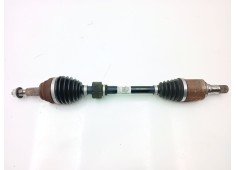 Recambio de transmision delantera izquierda para renault talisman (lp_) 1.6 dci 130 referencia OEM IAM 391013990R  