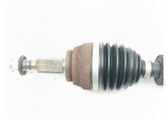 Recambio de transmision delantera izquierda para renault talisman (lp_) 1.6 dci 130 referencia OEM IAM 391013990R   2