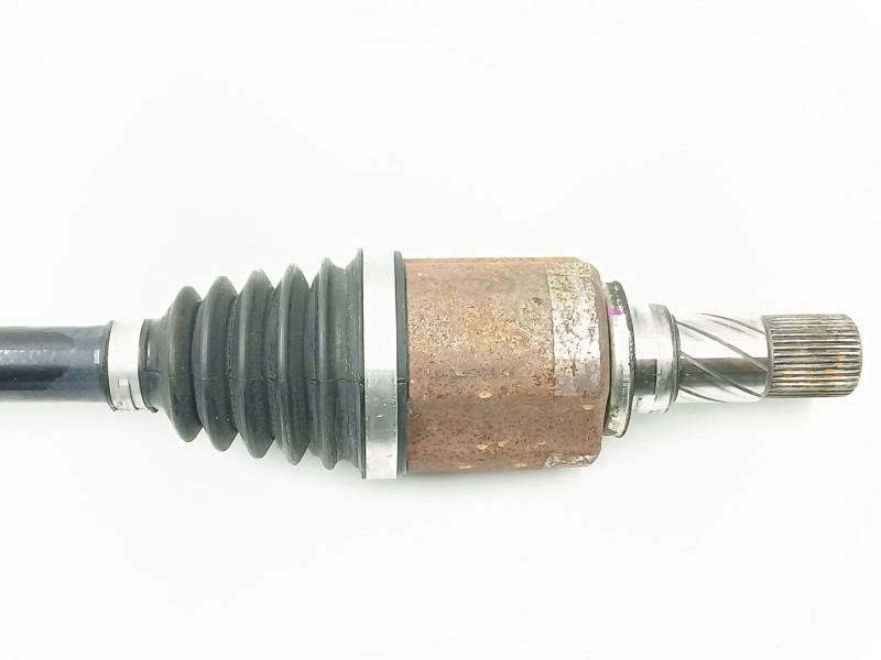 Recambio de transmision delantera izquierda para renault talisman (lp_) 1.6 dci 130 referencia OEM IAM 391013990R  