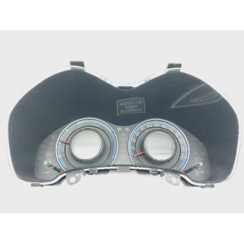 CUADRO INSTRUMENTOS 838000ZN51 MB2574703731 