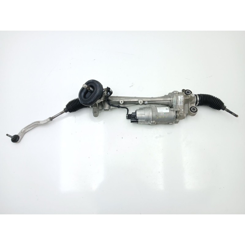 Recambio de cremallera direccion para renault talisman (lp_) 1.6 dci 130 referencia OEM IAM 490018714R  A0037479F