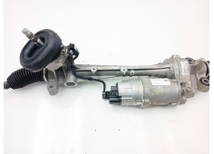 Recambio de cremallera direccion para renault talisman (lp_) 1.6 dci 130 referencia OEM IAM 490018714R  A0037479F 2
