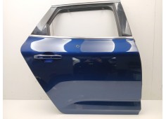 Recambio de puerta trasera derecha para renault talisman (lp_) 1.6 dci 130 referencia OEM IAM 821006552R  