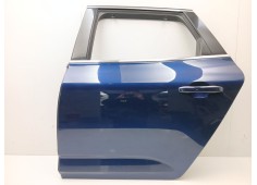 Recambio de puerta trasera izquierda para renault talisman (lp_) 1.6 dci 130 referencia OEM IAM 821019065R  