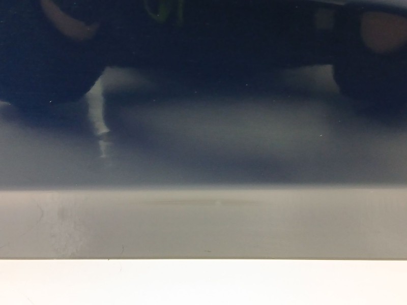 Recambio de puerta trasera izquierda para renault talisman (lp_) 1.6 dci 130 referencia OEM IAM 821019065R  