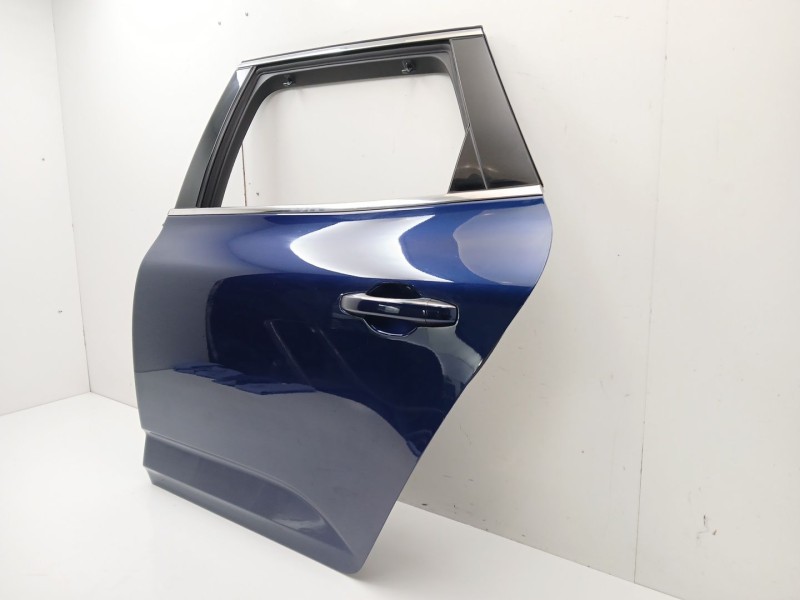 Recambio de puerta trasera izquierda para renault talisman (lp_) 1.6 dci 130 referencia OEM IAM 821019065R  