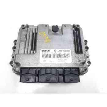 CENTRALITA MOTOR UCE 8200391966 0281011776 1039S04039