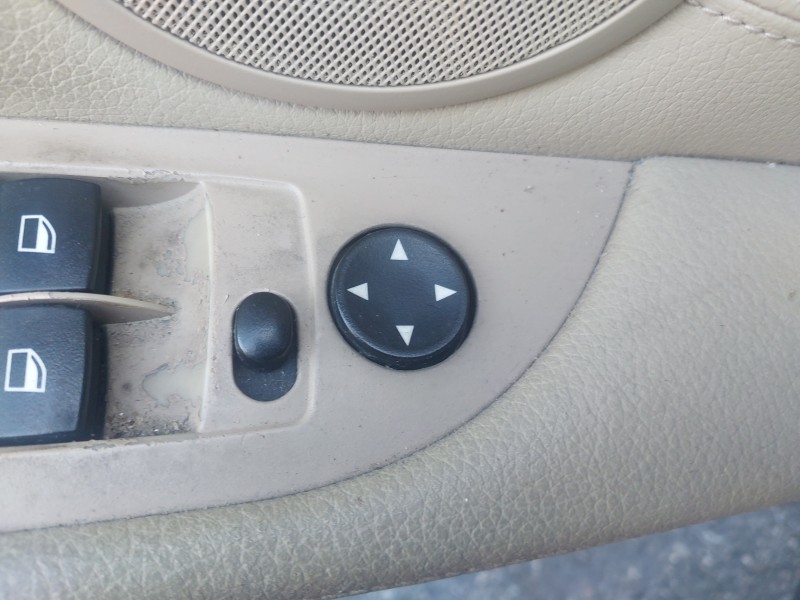 bmw 5 touring (e61) del año 2008