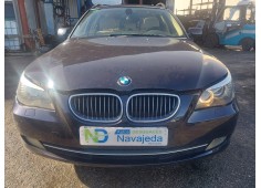 bmw 5 touring (e61) del año 2008