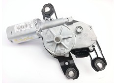 Recambio de motor limpia trasero para volkswagen polo vi (aw1, bz1, ae1) 1.0 tsi referencia OEM IAM 5G0955711C  W000089789 2