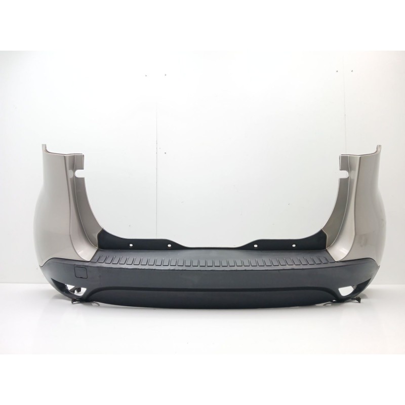 Recambio de paragolpes trasero para renault scenic iii expression referencia OEM IAM 850B26487R  