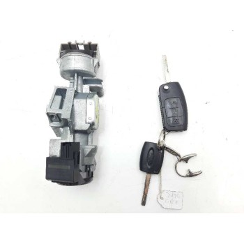 ANTIRROBO 3M513F880AD 6E5T15607BA 